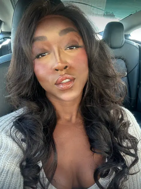 Tasha Black OnlyFans profile