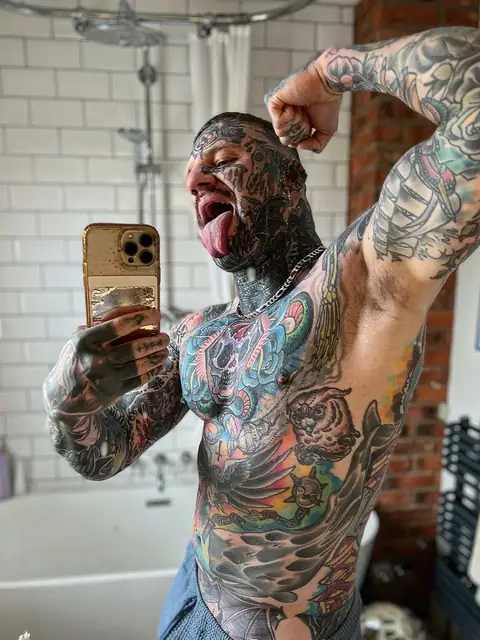 EVERGREEN on OnlyFans