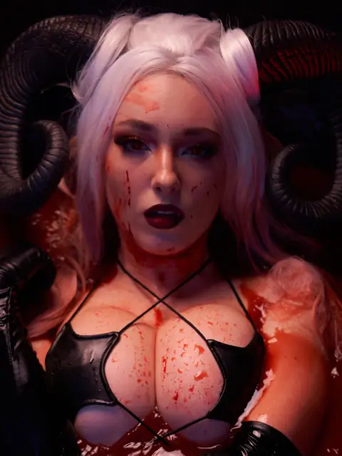 FallCosplay OnlyFans profile