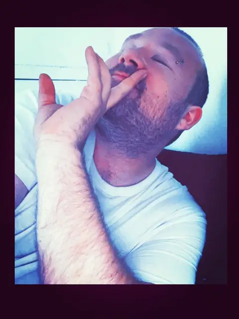 callum burton on OnlyFans