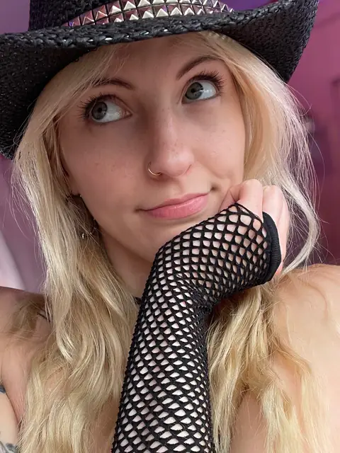 Ruby Soho OnlyFans profile
