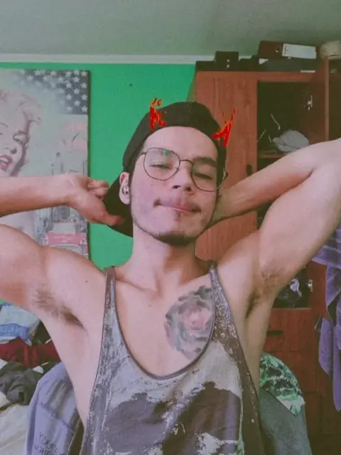 Xtinito_ on OnlyFans