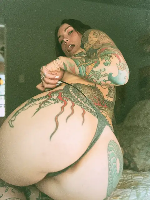 Pottymouth H OnlyFans profile
