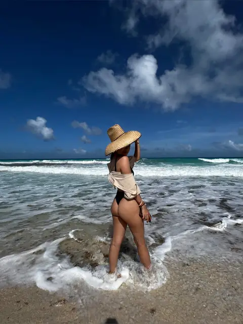 Annie on OnlyFans