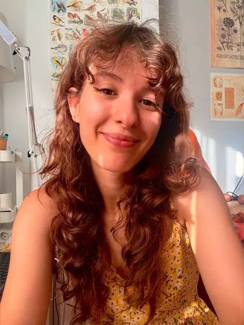 Ari on OnlyFans