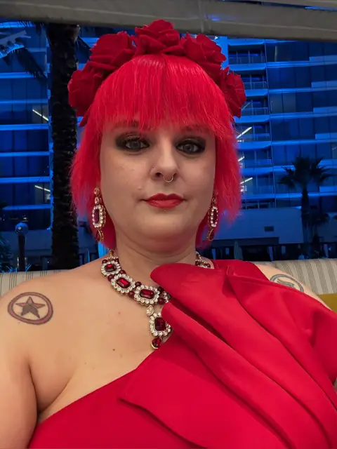 Jack Rozsa (she/her) OnlyFans profile