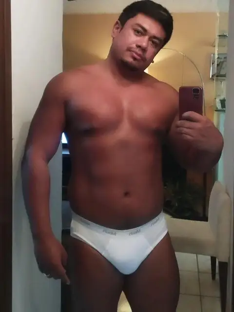 Uber Indio on OnlyFans