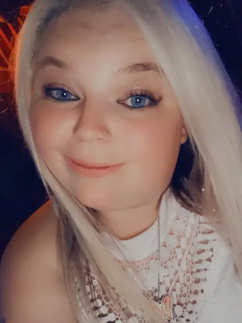 Brittni talley on OnlyFans