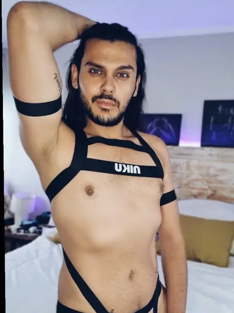TheCalvxxx on OnlyFans