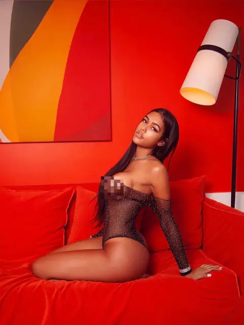 Capri on OnlyFans