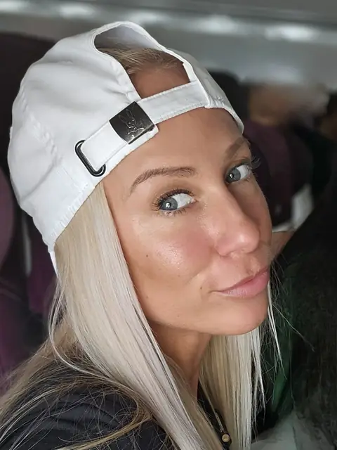 Zuzana Kasinski on OnlyFans