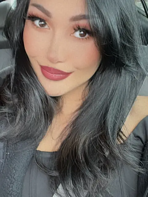 Cyber Babe on OnlyFans