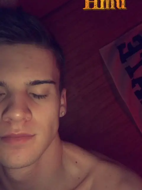 Tyler Barlet on OnlyFans