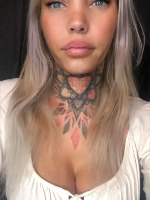 MizShi Npr HB on OnlyFans