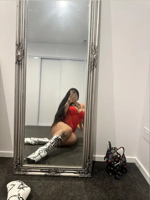 Ravenrevenge OnlyFans profile