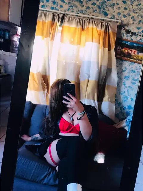 daniela.carreon1 (Trans) on OnlyFans