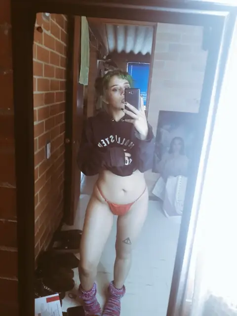 Valentina Melo OnlyFans profile