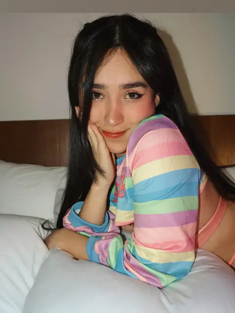 Miranda on OnlyFans