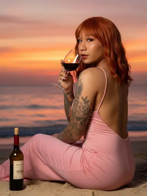 Isabella OnlyFans profile
