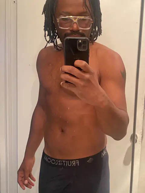 Billy Ocean OnlyFans profile