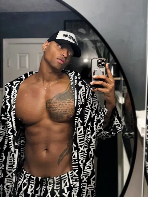 Ocean The Wave on OnlyFans