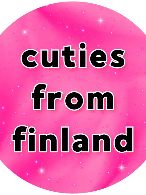 cutiesfromfinland OnlyFans profile