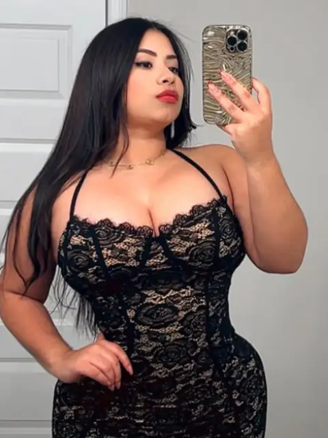 Oriana Denovan OnlyFans profile