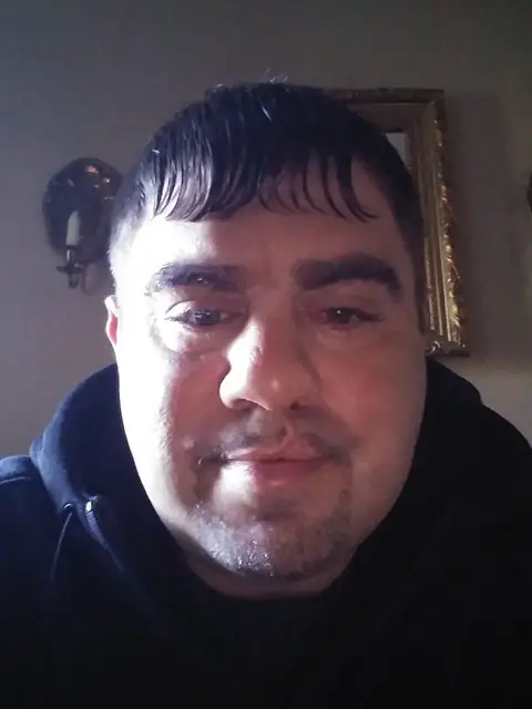 Big Daddy Matt promotions on OnlyFans
