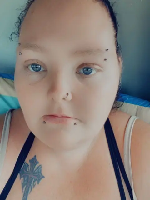 DaddysBadGirl on OnlyFans