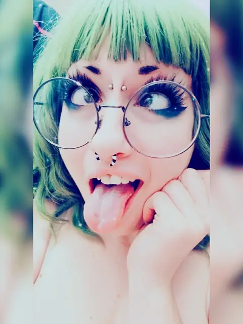 Bunni on OnlyFans
