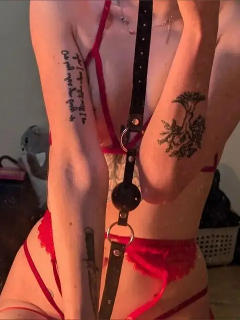 Tooth fairy OnlyFans profile