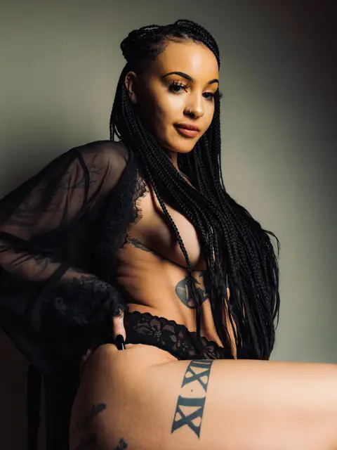 Iamchanterussell on OnlyFans