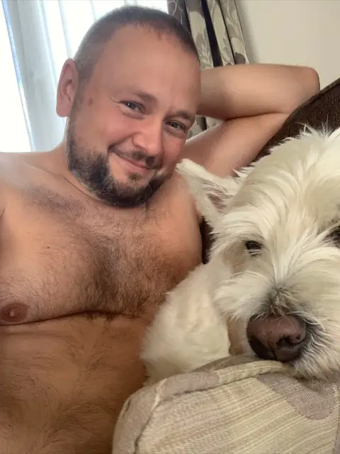 TheBear on OnlyFans
