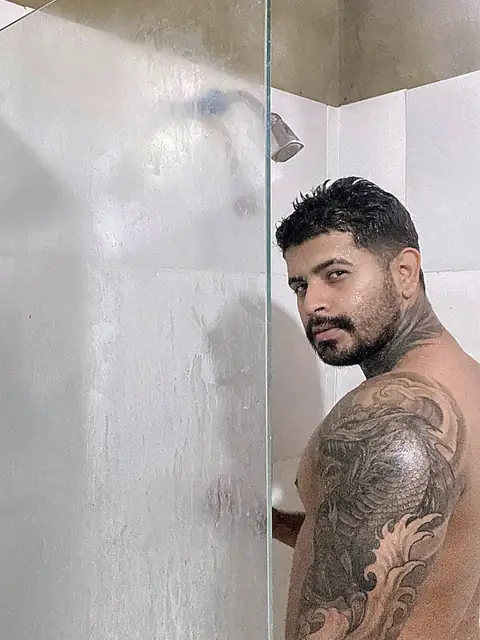 Jean Carlos on OnlyFans