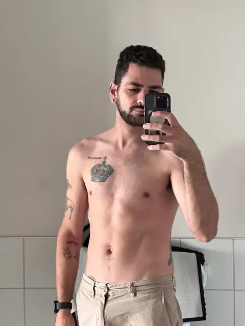 Lucas on OnlyFans