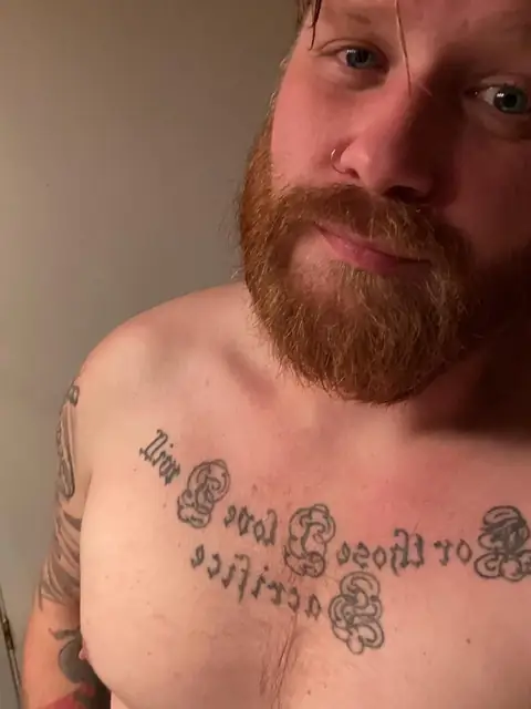 Ty Sea on OnlyFans