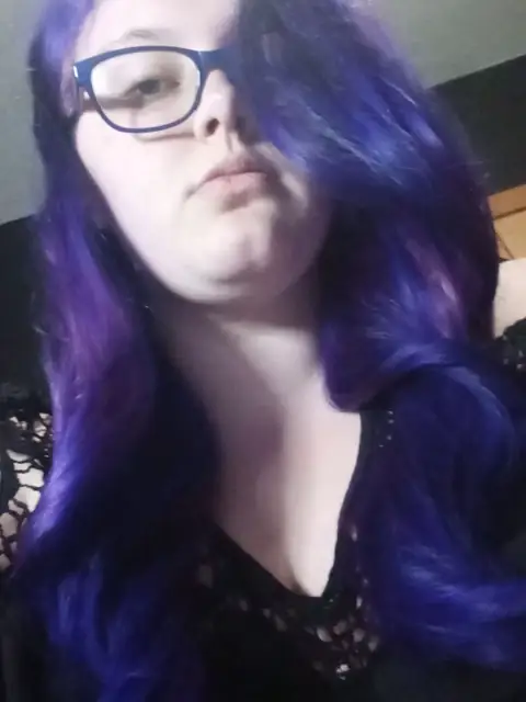Goddess Hopeful on OnlyFans