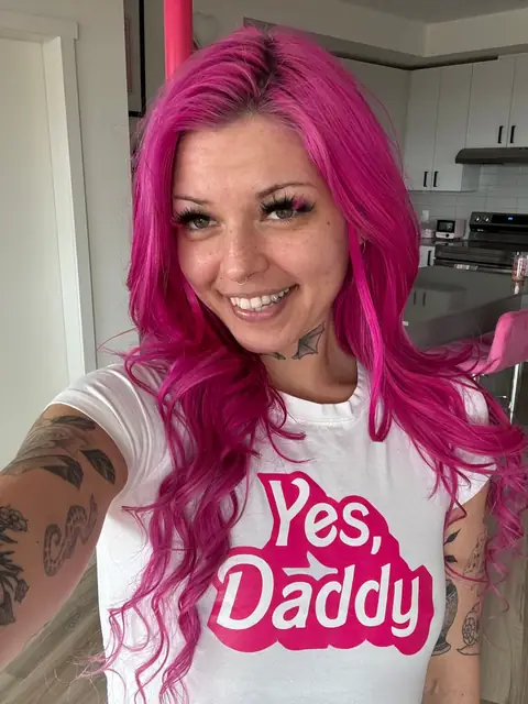 Chanel on OnlyFans