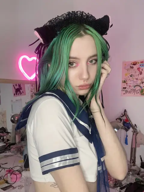 Teddyy Bunnyy on OnlyFans