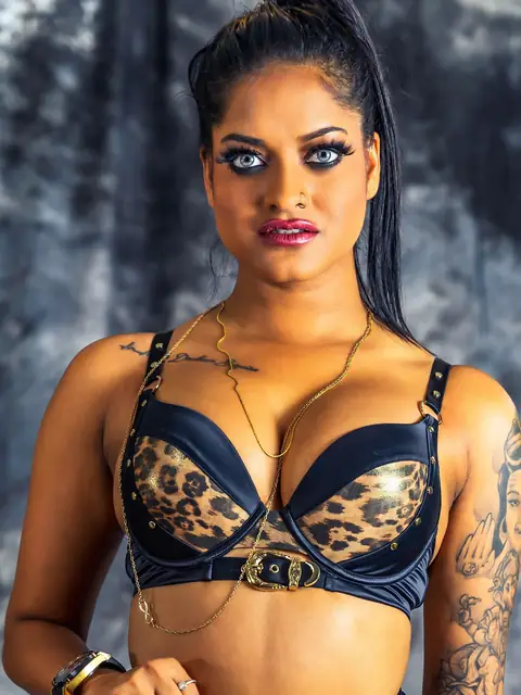 Sam Singh on OnlyFans