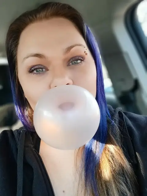 Delilah Marie on OnlyFans
