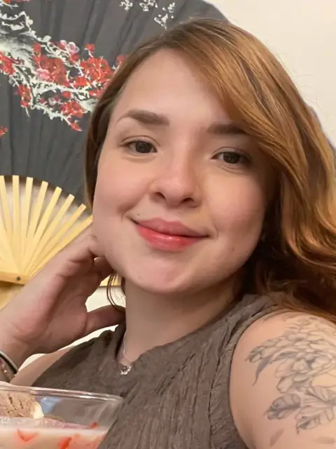 Kristy on OnlyFans