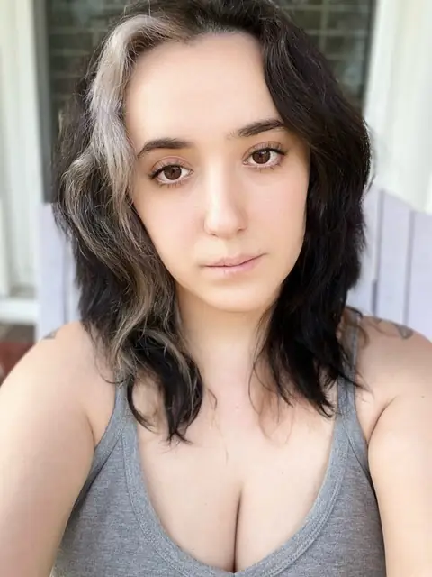 Lady Crow on OnlyFans