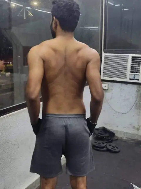 Amazon guy on OnlyFans