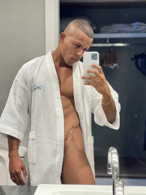 Luiz Eduardo on OnlyFans