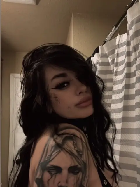 Venom on OnlyFans