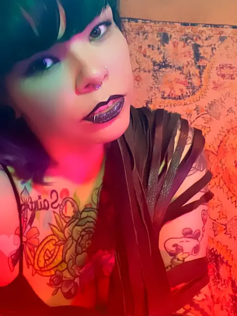 Celeste on OnlyFans