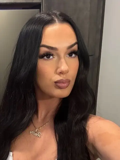Therealhaaiiiley on OnlyFans