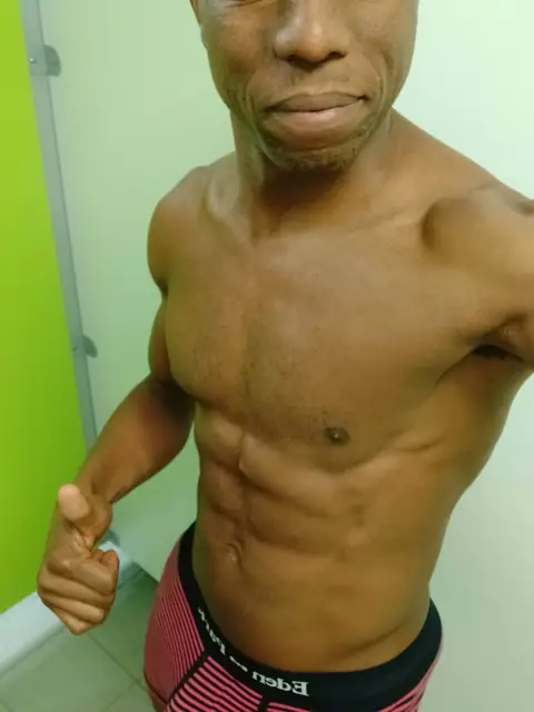 Brownsugar34 on OnlyFans
