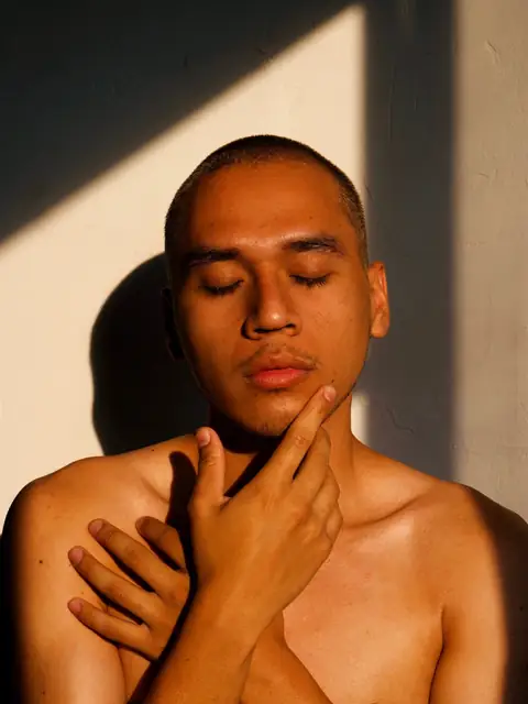 Xosetzin on OnlyFans